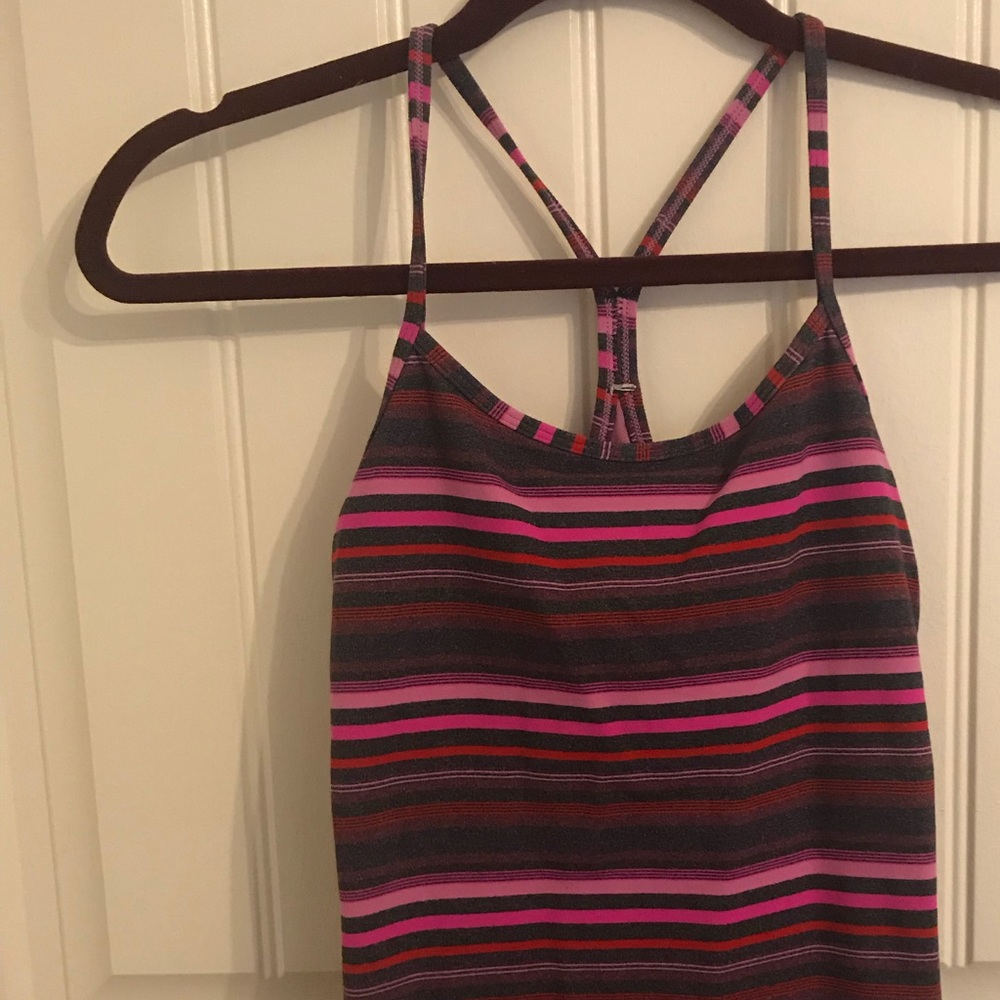 Lulu lemon Tank top